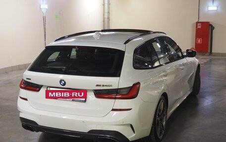 BMW 3 серия, 2020 год, 6 350 000 рублей, 5 фотография