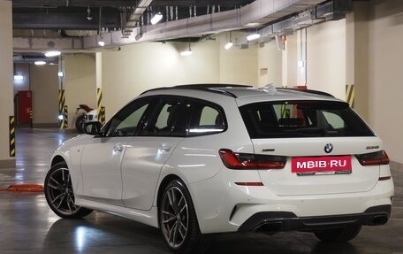 BMW 3 серия, 2020 год, 6 350 000 рублей, 7 фотография