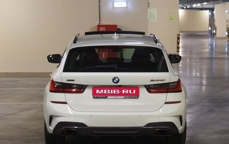 BMW 3 серия, 2020 год, 6 350 000 рублей, 6 фотография