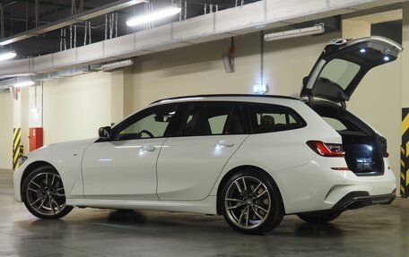 BMW 3 серия, 2020 год, 6 350 000 рублей, 12 фотография