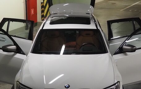 BMW 3 серия, 2020 год, 6 350 000 рублей, 16 фотография