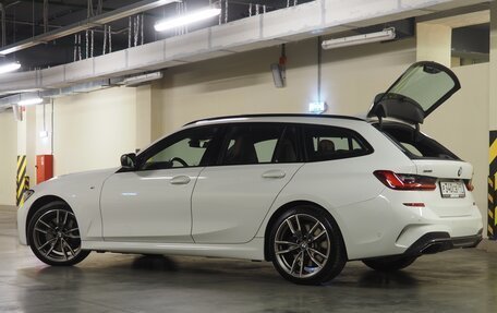 BMW 3 серия, 2020 год, 6 350 000 рублей, 11 фотография