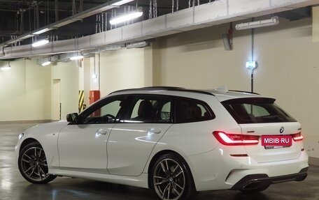 BMW 3 серия, 2020 год, 6 350 000 рублей, 9 фотография