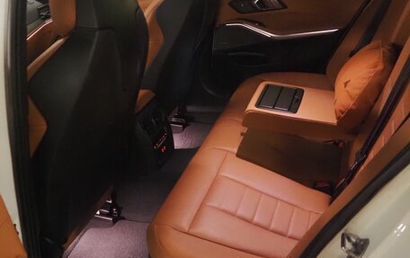 BMW 3 серия, 2020 год, 6 350 000 рублей, 22 фотография