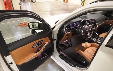 BMW 3 серия, 2020 год, 6 350 000 рублей, 23 фотография