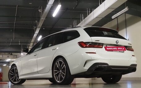 BMW 3 серия, 2020 год, 6 350 000 рублей, 13 фотография