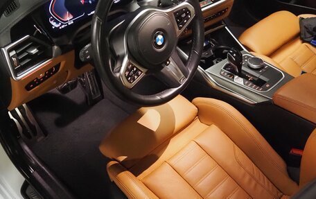 BMW 3 серия, 2020 год, 6 350 000 рублей, 24 фотография