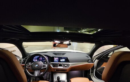 BMW 3 серия, 2020 год, 6 350 000 рублей, 29 фотография
