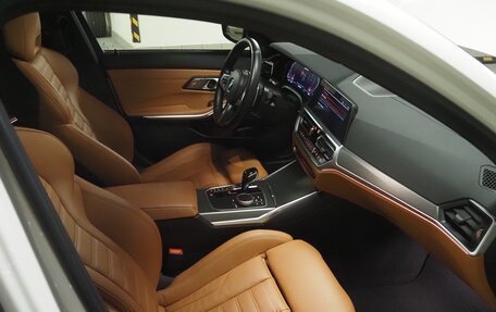 BMW 3 серия, 2020 год, 6 350 000 рублей, 28 фотография