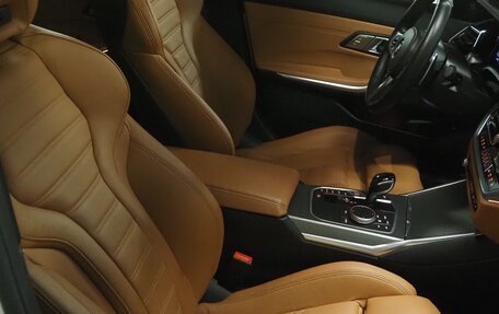 BMW 3 серия, 2020 год, 6 350 000 рублей, 27 фотография