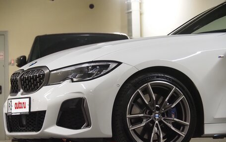 BMW 3 серия, 2020 год, 6 350 000 рублей, 33 фотография
