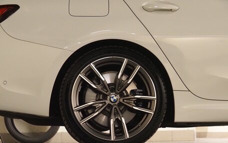 BMW 3 серия, 2020 год, 6 350 000 рублей, 34 фотография