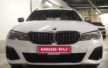 BMW 3 серия, 2020 год, 6 350 000 рублей, 32 фотография