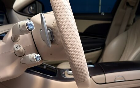 Mercedes-Benz S-Класс AMG, 2014 год, 6 000 000 рублей, 19 фотография