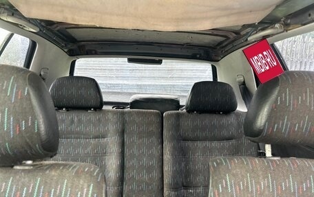 Volkswagen Golf III, 1996 год, 130 000 рублей, 6 фотография