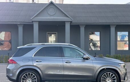 Mercedes-Benz GLE, 2025 год, 12 690 000 рублей, 4 фотография