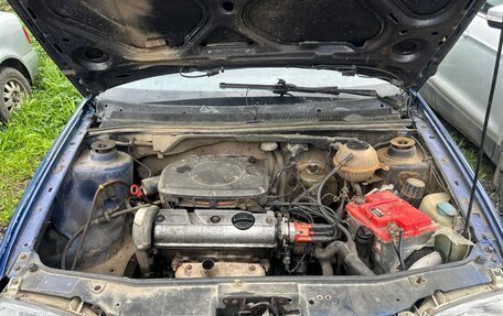 Volkswagen Golf III, 1996 год, 130 000 рублей, 7 фотография