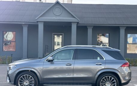Mercedes-Benz GLE, 2025 год, 12 690 000 рублей, 3 фотография