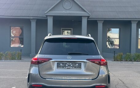 Mercedes-Benz GLE, 2025 год, 12 690 000 рублей, 5 фотография