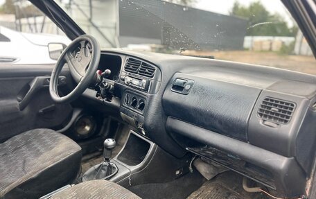 Volkswagen Golf III, 1996 год, 130 000 рублей, 9 фотография
