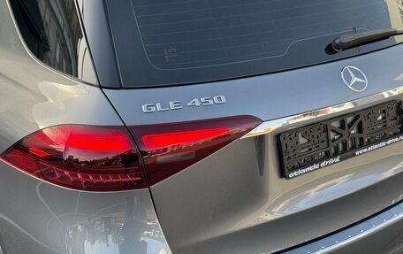 Mercedes-Benz GLE, 2025 год, 12 690 000 рублей, 6 фотография