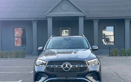 Mercedes-Benz GLE, 2025 год, 12 690 000 рублей, 2 фотография