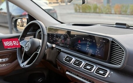 Mercedes-Benz GLE, 2025 год, 12 690 000 рублей, 8 фотография