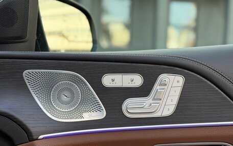 Mercedes-Benz GLE, 2025 год, 12 690 000 рублей, 11 фотография
