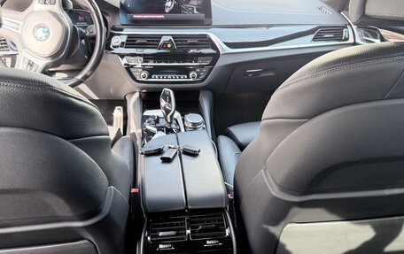BMW 5 серия, 2023 год, 7 700 000 рублей, 4 фотография