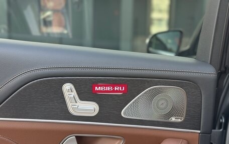 Mercedes-Benz GLE, 2025 год, 12 690 000 рублей, 18 фотография