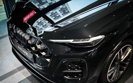 Audi Q5, 2026 год, 6 350 000 рублей, 20 фотография