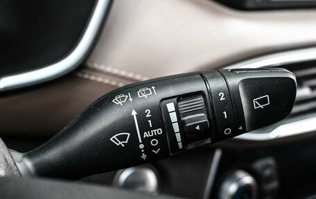 Hyundai Santa Fe IV, 2019 год, 3 184 000 рублей, 17 фотография