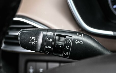 Hyundai Santa Fe IV, 2019 год, 3 184 000 рублей, 16 фотография
