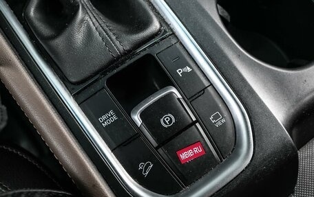 Hyundai Santa Fe IV, 2019 год, 3 184 000 рублей, 21 фотография