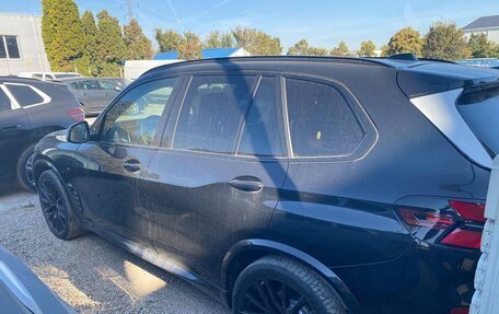 BMW X5, 2026 год, 17 600 000 рублей, 4 фотография