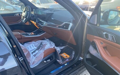 BMW X5, 2026 год, 17 600 000 рублей, 6 фотография