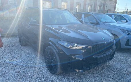 BMW X5, 2026 год, 17 600 000 рублей, 2 фотография