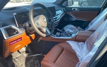 BMW X5, 2026 год, 17 600 000 рублей, 5 фотография