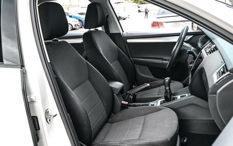 Skoda Octavia, 2015 год, 1 369 000 рублей, 8 фотография