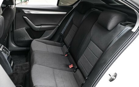 Skoda Octavia, 2015 год, 1 369 000 рублей, 9 фотография