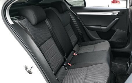 Skoda Octavia, 2015 год, 1 369 000 рублей, 7 фотография