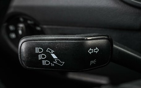 Skoda Octavia, 2015 год, 1 369 000 рублей, 13 фотография