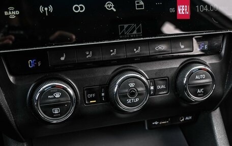 Skoda Octavia, 2015 год, 1 369 000 рублей, 16 фотография