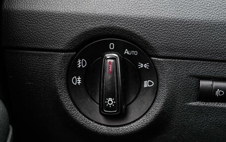 Skoda Octavia, 2015 год, 1 369 000 рублей, 17 фотография