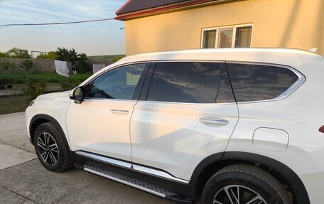 Hyundai Santa Fe IV, 2021 год, 3 200 000 рублей, 7 фотография