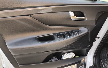 Hyundai Santa Fe IV, 2021 год, 3 200 000 рублей, 9 фотография