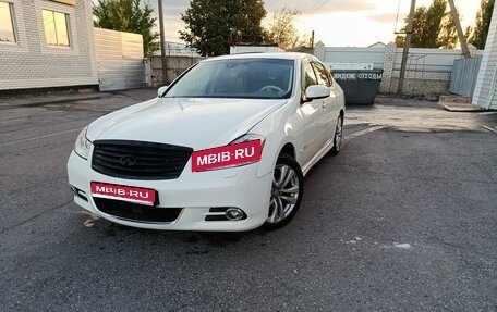 Infiniti M, 2008 год, 720 000 рублей, 1 фотография