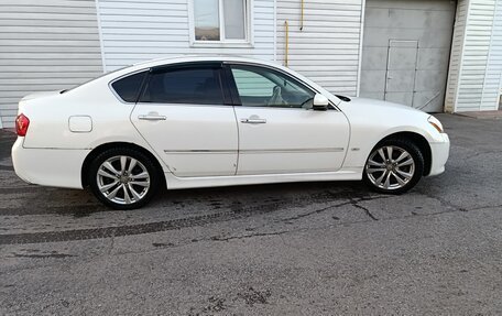 Infiniti M, 2008 год, 720 000 рублей, 5 фотография