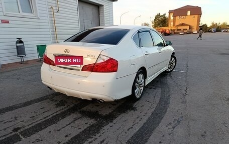 Infiniti M, 2008 год, 720 000 рублей, 6 фотография