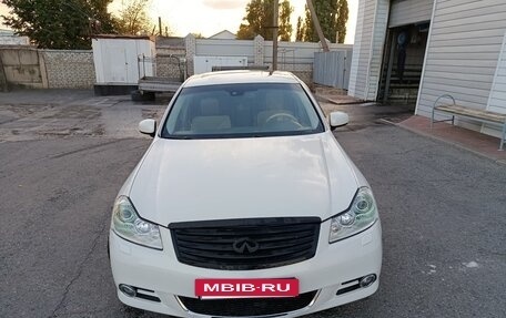 Infiniti M, 2008 год, 720 000 рублей, 3 фотография